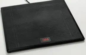 RFID 3M Mini RFID Tracking Pad